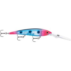 Воблер Rapala Gold Miner 120 мм 21 г 9 м #IB (GM30 IB) Воблер Rapala Gold Miner 120 мм 21 г 9 м #IB (GM30 IB)