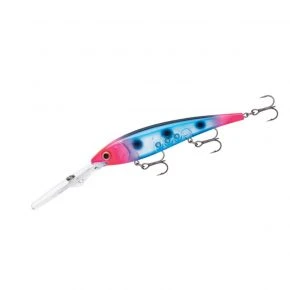 Воблер Rapala Gold Miner 120 мм 21 г 9 м #IB (GM30 IB) Воблер Rapala Gold Miner 120 мм 21 г 9 м #IB (GM30 IB)