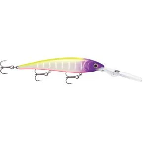 Воблер Rapala Gold Miner 120 мм 21 г 9 м #MFT (GM30 MFT)