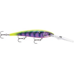 Воблер Rapala Gold Miner 120 мм 21 г 9 м #PMM (GM30 PMM)