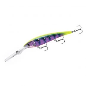 Воблер Rapala Gold Miner 120 мм 21 г 9 м #PMM (GM30 PMM)