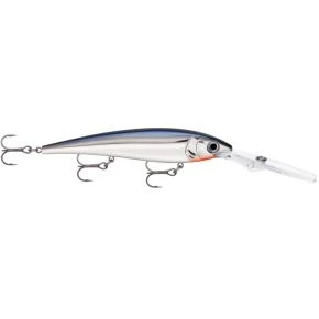 Воблер Rapala Gold Miner 120 мм 21 г 9 м #S (GM30 S)