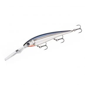 Воблер Rapala Gold Miner 120 мм 21 г 9 м #S (GM30 S)