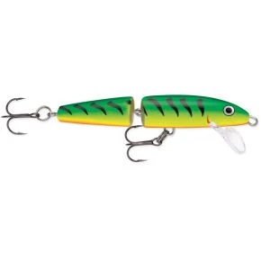 Воблер Rapala Jointed 90 мм 7 г 1,5-2,1 м #FT (J09 FT)