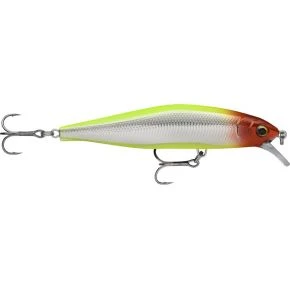 Воблер Rapala Precision Xtreme Air Boss 100 мм 15,5 г 1,5-1,8 м #CLN (PXRAB100 CLN) Воблер Rapala Precision Xtreme Air Boss 100 мм 15,5 г 1,5-1,8 м #CLN (PXRAB100 CLN)