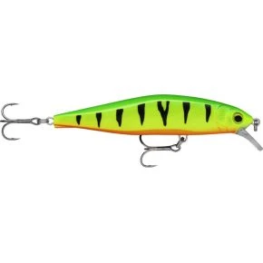 Воблер Rapala Precision Xtreme Air Boss 100 мм 15,5 г 1,5-1,8 м #FT (PXRAB100 FT)