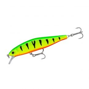 Воблер Rapala Precision Xtreme Air Boss 100 мм 15,5 г 1,5-1,8 м #FT (PXRAB100 FT)