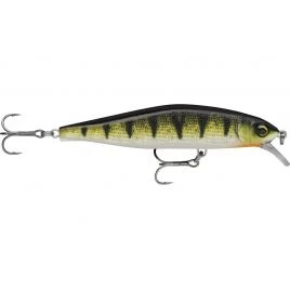 Воблер Rapala Precision Xtreme Air Boss 100 мм 15,5 г 1,5-1,8 м #PEL (PXRAB100 PEL)