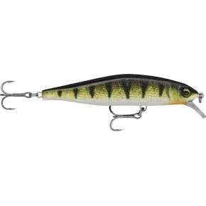 Воблер Rapala Precision Xtreme Air Boss 100 мм 15,5 г 1,5-1,8 м #PEL (PXRAB100 PEL)