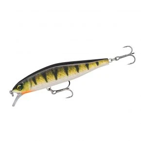 Воблер Rapala Precision Xtreme Air Boss 100 мм 15,5 г 1,5-1,8 м #PEL (PXRAB100 PEL)