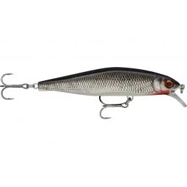 Воблер Rapala Precision Xtreme Air Boss 100 мм 15,5 г 1,5-1,8 м #ROL (PXRAB100 ROL)