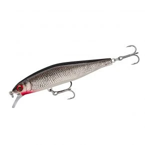 Воблер Rapala Precision Xtreme Air Boss 100 мм 15,5 г 1,5-1,8 м #ROL (PXRAB100 ROL)