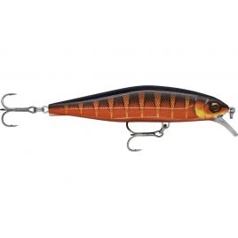 Воблер Rapala Precision Xtreme Air Boss 100 мм 15,5 г 1,5-1,8 м #TWZUV (PXRAB100 TWZUV)