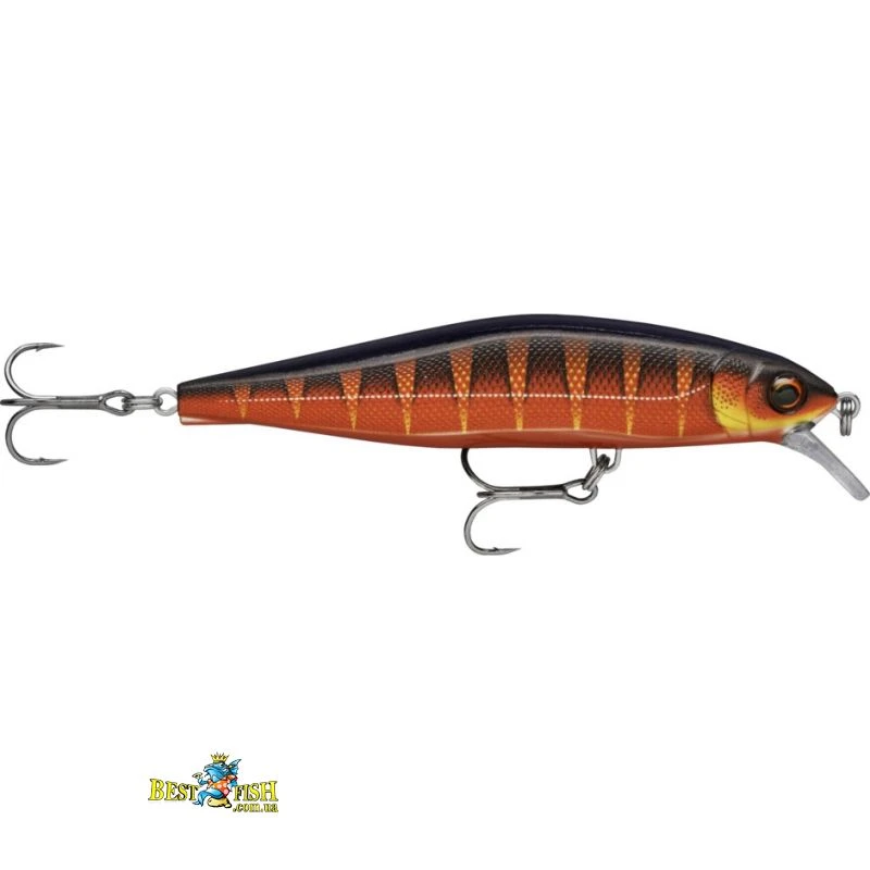 Воблер Rapala Precision Xtreme Air Boss 100 мм 15,5 г 1,5-1,8 м #TWZUV (PXRAB100 TWZUV) Воблер Rapala Precision Xtreme Air Boss 100 мм 15,5 г 1,5-1,8 м #TWZUV (PXRAB100 TWZUV)