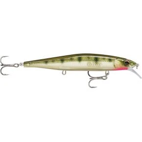 Воблер Rapala Precision Xtreme Mavrik Custom 110 мм 15 г 1,5-1,9 м #BBZ (PXRMC110 BBZ)