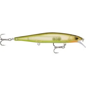 Воблер Rapala Precision Xtreme Mavrik Custom 110 мм 15 г 1,5-1,9 м #HAY (PXRMC110 HAY)