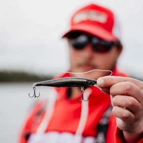 Воблер Rapala Precision Xtreme Mavrik Custom 110 мм 15 г 1,5-1,9 м #MHLWU (PXRMC110 MHLWU)