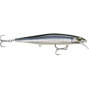 Воблер Rapala Precision Xtreme Mavrik Custom 110 мм 15 г 1,5-1,9 м #MUIKKU (PXRMC110 MUIKKU)