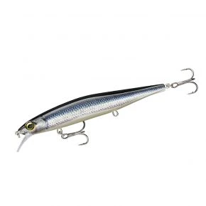 Воблер Rapala Precision Xtreme Mavrik Custom 110 мм 15 г 1,5-1,9 м #MUIKKU (PXRMC110 MUIKKU)