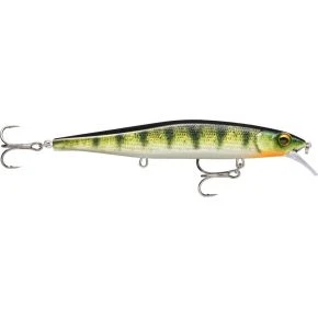 Воблер Rapala Precision Xtreme Mavrik Custom 110 мм 15 г 1,5-1,9 м #PEL (PXRMC110 PEL)