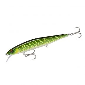 Воблер Rapala Precision Xtreme Mavrik Custom 110 мм 15 г 1,5-1,9 м #PKL (PXRMC110 PKL)