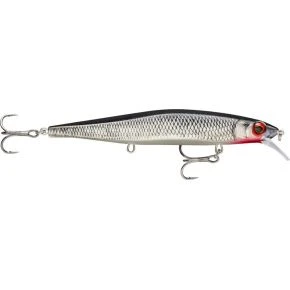 Воблер Rapala Precision Xtreme Mavrik Custom 110 мм 15 г 1,5-1,9 м #ROL (PXRMC110 ROL)