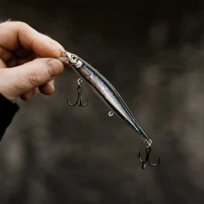 Воблер Rapala Precision Xtreme Mavrik Custom 110 мм 15 г 1,5-1,9 м #ROL (PXRMC110 ROL)