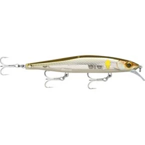 Воблер Rapala Precision Xtreme Mavrik Saltwater 110 мм 16 г 1,5-1,9 м #AYU (PXRMS110 AYU)