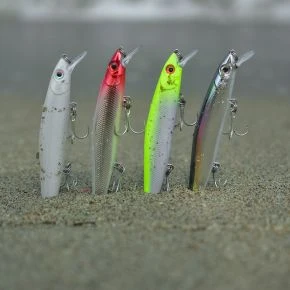 Воблер Rapala Precision Xtreme Mavrik Saltwater 110 мм 16 г 1,5-1,9 м #AYU (PXRMS110 AYU)