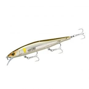 Воблер Rapala Precision Xtreme Mavrik Saltwater 110 мм 16 г 1,5-1,9 м #AYU (PXRMS110 AYU)