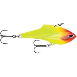 Воблер Rapala Rippin’ Blade 70 мм 16 г #CLN (RPB07 CLN)