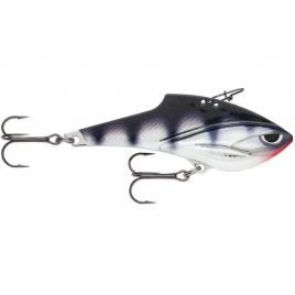 Воблер Rapala Rippin’ Blade 70 мм 16 г #CRT (RPB07 CRT)