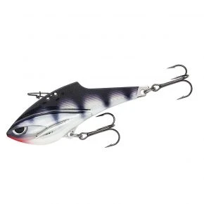 Воблер Rapala Rippin’ Blade 70 мм 16 г #CRT (RPB07 CRT) Воблер Rapala Rippin’ Blade 70 мм 16 г #CRT (RPB07 CRT)