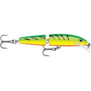 Воблер Rapala Scatter Rap Jointed 90 мм 7 г 1,5-2,1 м #FT (SCRJ09 FT)
