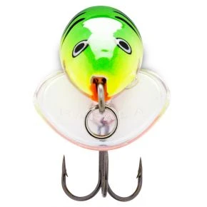Воблер Rapala Scatter Rap Jointed 90 мм 7 г 1,5-2,1 м #FT (SCRJ09 FT)