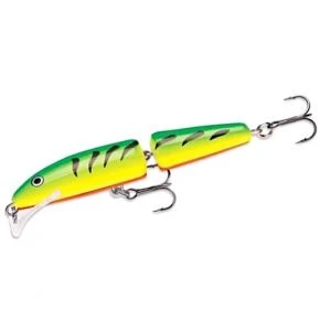 Воблер Rapala Scatter Rap Jointed 90 мм 7 г 1,5-2,1 м #FT (SCRJ09 FT)