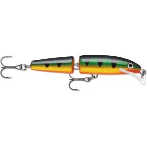 Воблер Rapala Scatter Rap Jointed 90 мм 7 г 1,5-2,1 м #P (SCRJ09 P)