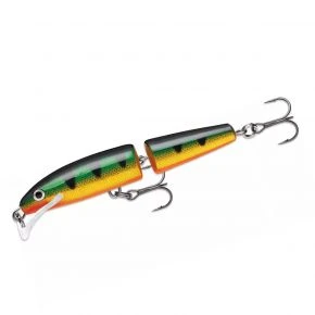 Воблер Rapala Scatter Rap Jointed 90 мм 7 г 1,5-2,1 м #P (SCRJ09 P)
