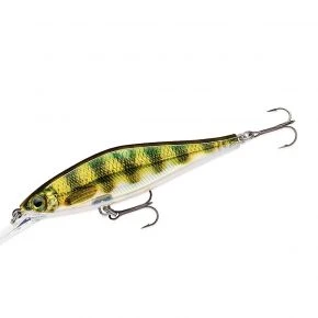 Воблер Rapala Shadow Rap Shad Deep 90 мм 12 г 1,5-1,8 м #PEL (SDRSD09 PEL)
