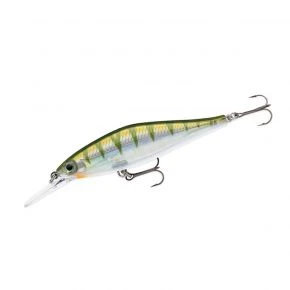 Воблер Rapala Shadow Rap Shad Deep 90 мм 12 г 1,5-1,8 м #YP (SDRSD09 YP)