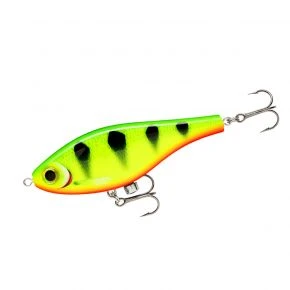 Воблер Rapala Super Shadow Rap Jerk 110 мм 41 г #FT (SSDRJ11 FT)