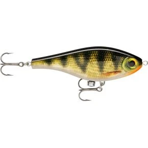 Воблер Rapala Super Shadow Rap Jerk 110 мм 41 г #PEL (SSDRJ11 PEL)