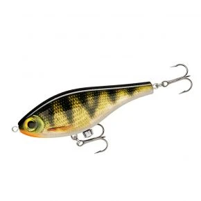 Воблер Rapala Super Shadow Rap Jerk 110 мм 41 г #PEL (SSDRJ11 PEL)