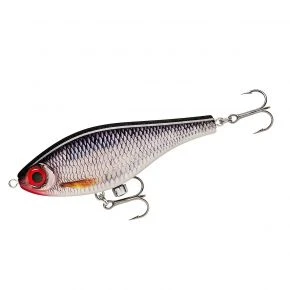 Воблер Rapala Super Shadow Rap Jerk 110 мм 41 г #ROL (SSDRJ11 ROL)