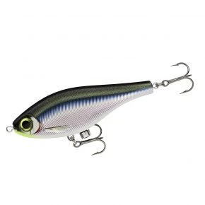 Воблер Rapala Super Shadow Rap Jerk 110 мм 41 г #RSML (SSDRJ11 RSML)
