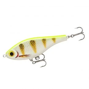Воблер Rapala Super Shadow Rap Jerk 110 мм 41 г #SNS (SSDRJ11 SNS)