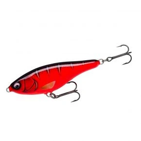 Воблер Rapala Twitchin' Rap 120 мм 53 г 0,6-1,5 м #CRB (TWR12 CRB)