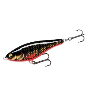 Воблер Rapala Twitchin' Rap 120 мм 53 г 0,6-1,5 м #DDG (TWR12 DDG)