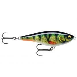 Воблер Rapala Twitchin' Rap 120 мм 53 г 0,6-1,5 м #PEL (TWR12 PEL)