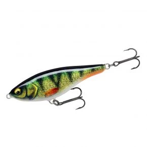 Воблер Rapala Twitchin' Rap 120 мм 53 г 0,6-1,5 м #PEL (TWR12 PEL) Воблер Rapala Twitchin' Rap 120 мм 53 г 0,6-1,5 м #PEL (TWR12 PEL)
